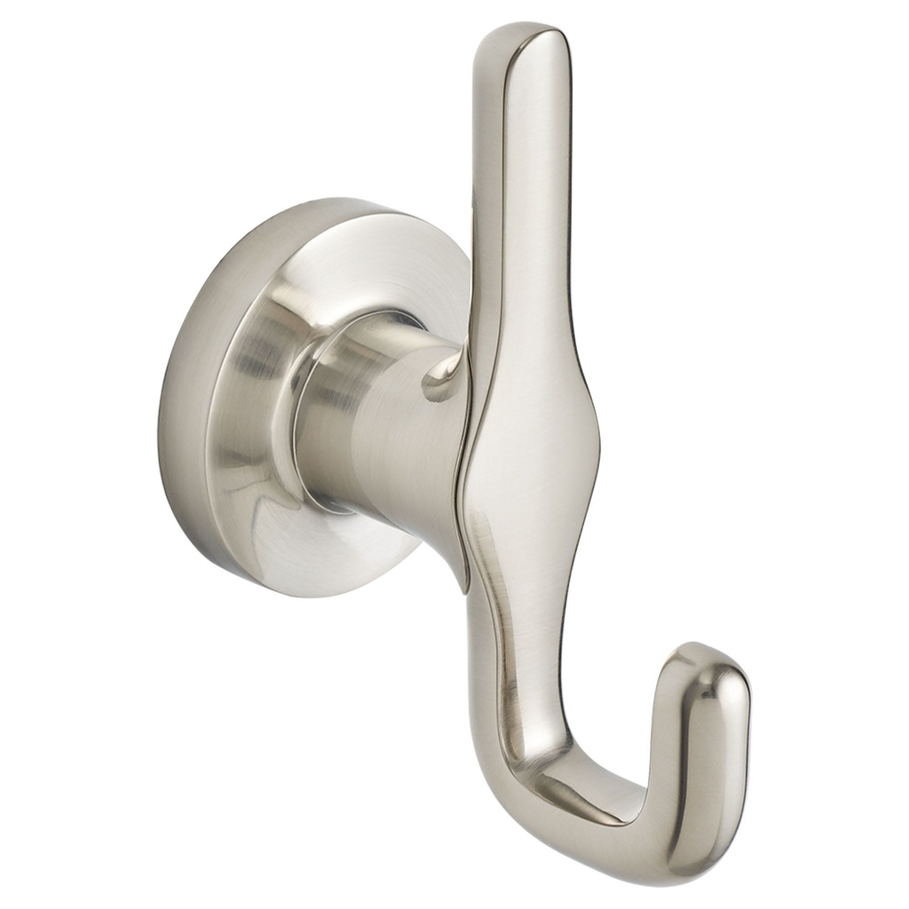 American Standard 7105210.295 Urban Double Robe Hook