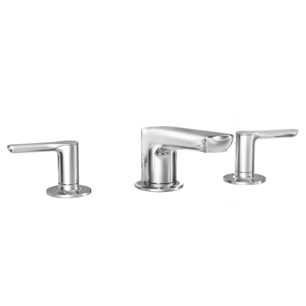 American Standard 7105857.002 Studio S Widespread Lever Handles