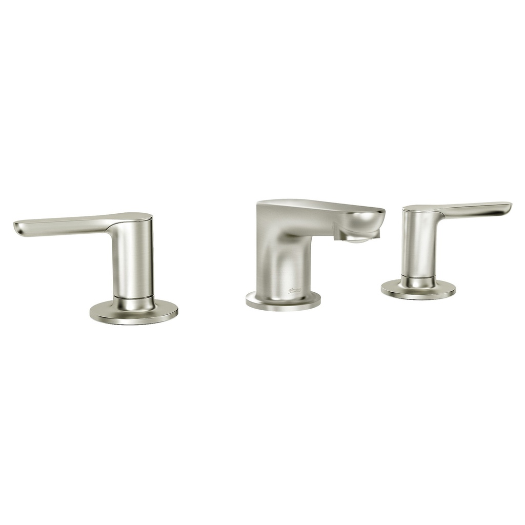 American Standard 7105857.295 Studio S Widespread Lever Handles