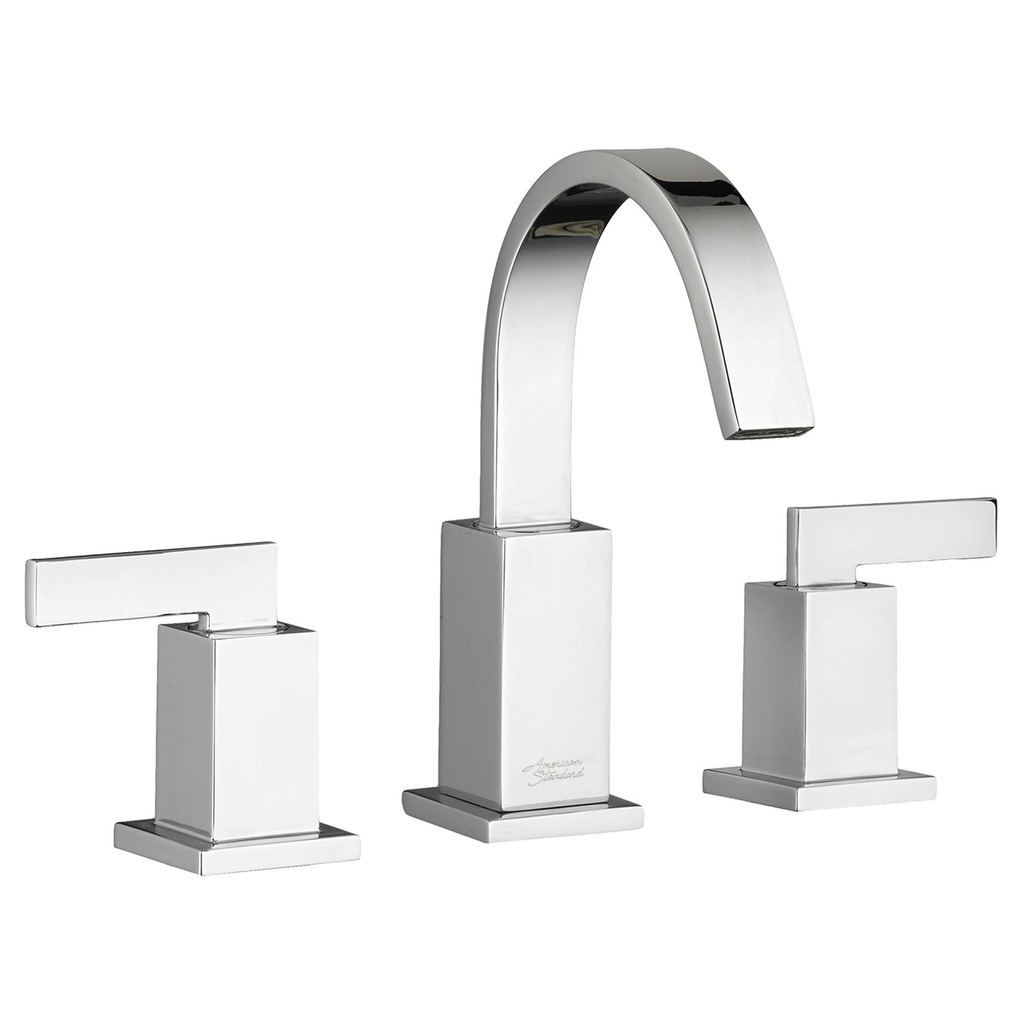 American Standard 7184801.295 Times Square Ws Faucet W/Ribbon Spout