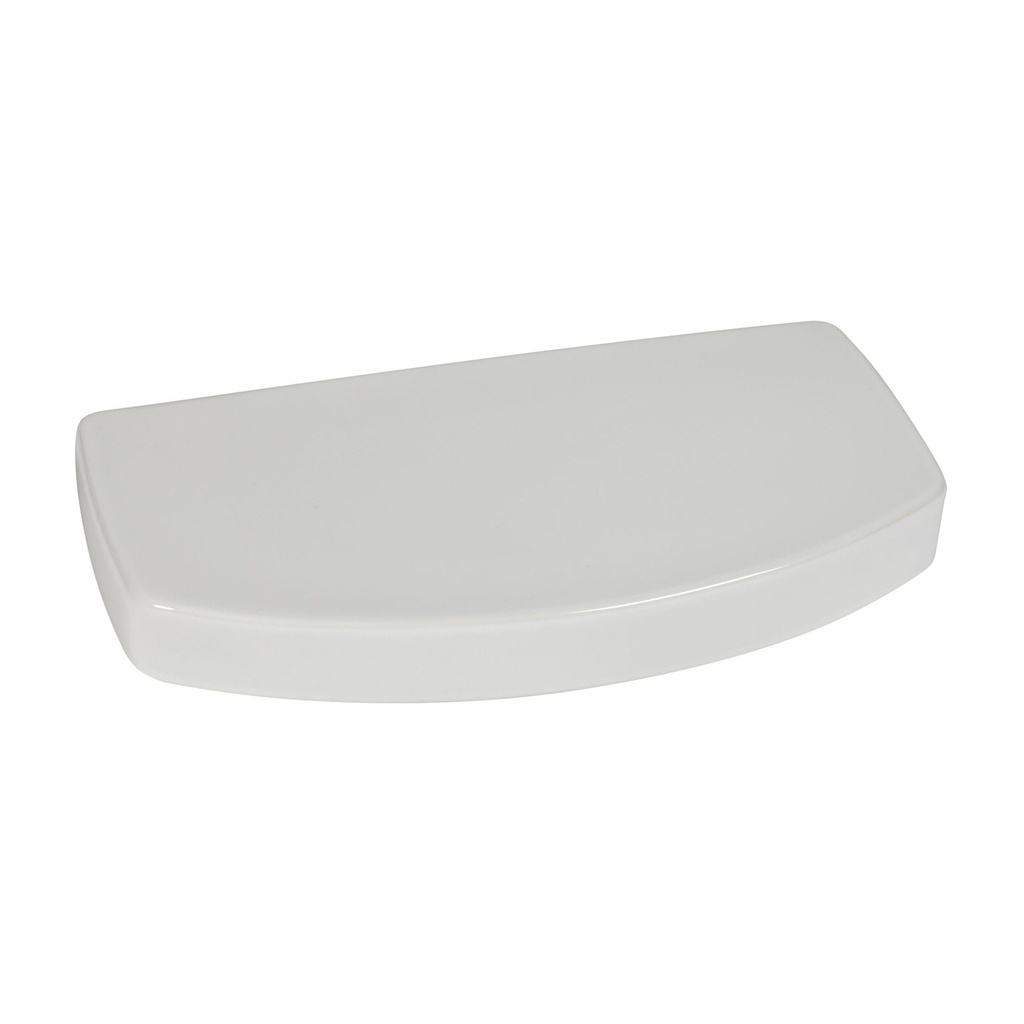 American Standard 735158-400.020 Studio / Clean Tank Lid Wht