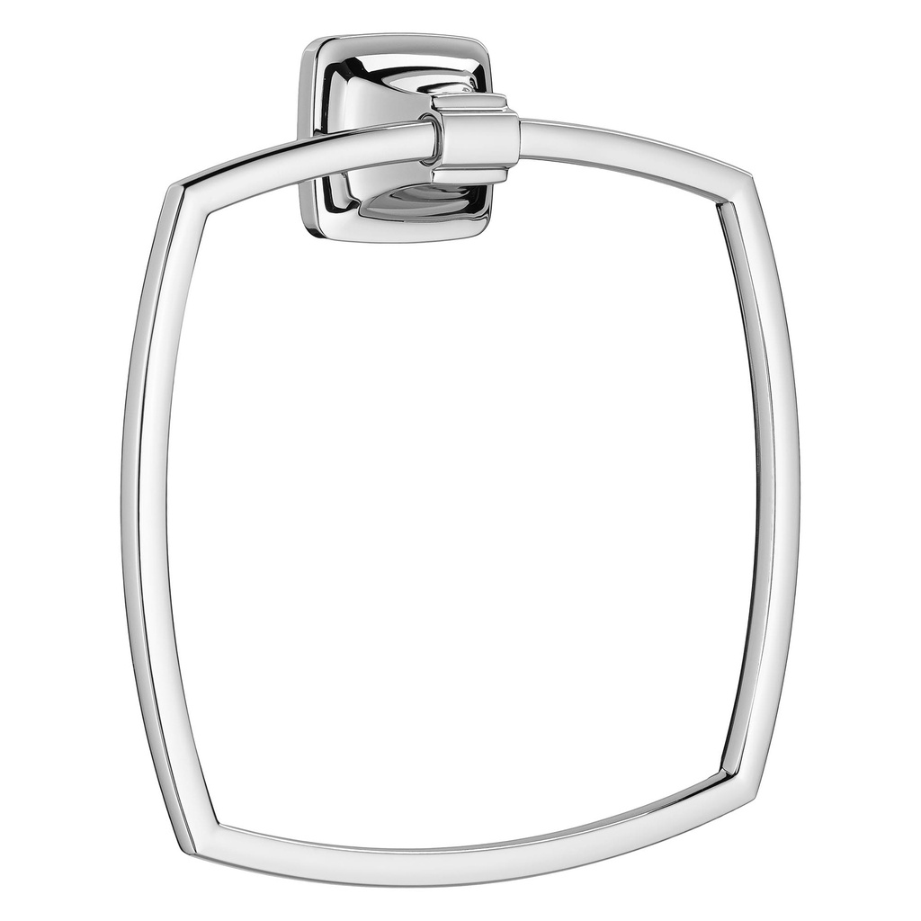 American Standard 7353190.002 Townsend Towel Ring