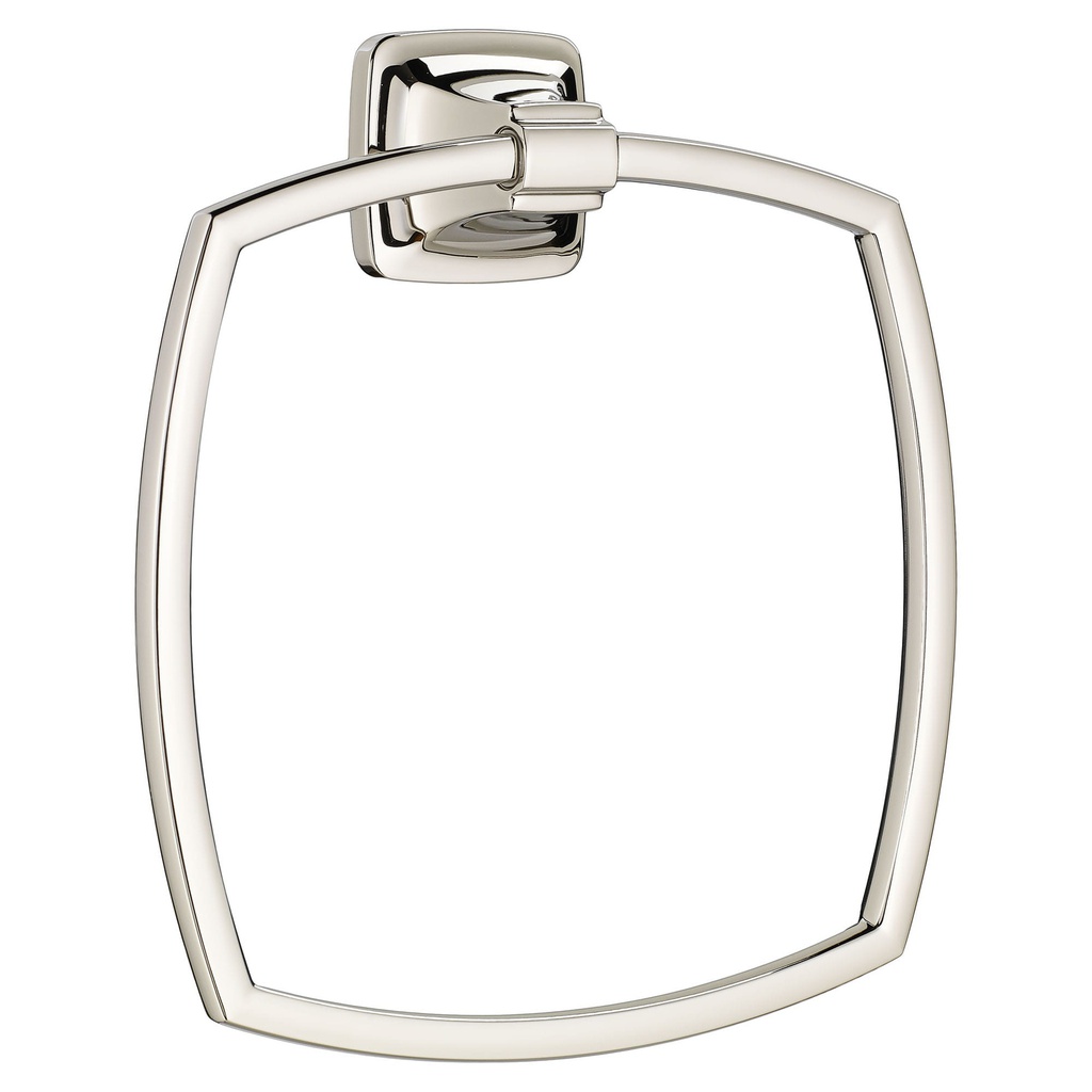 American Standard 7353190.013 Townsend Towel Ring