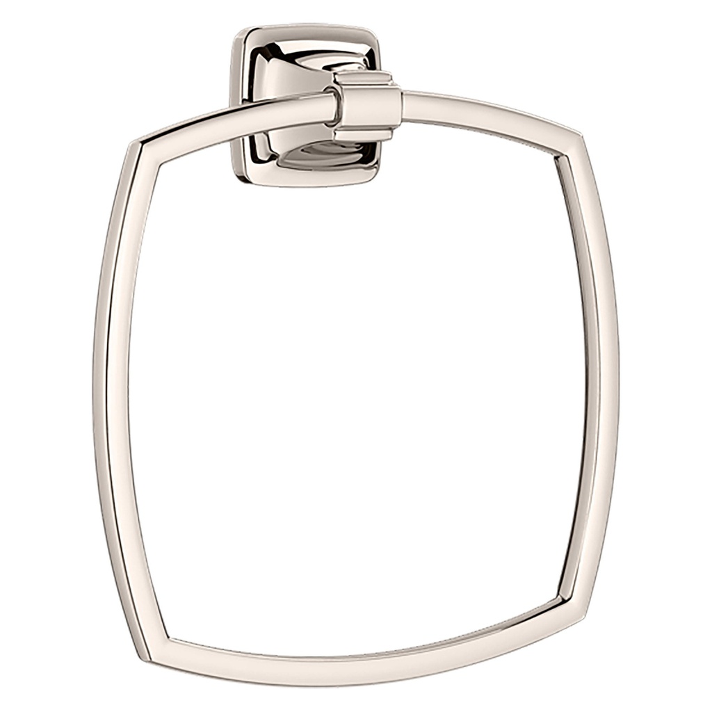 American Standard 7353190.295 Townsend Towel Ring