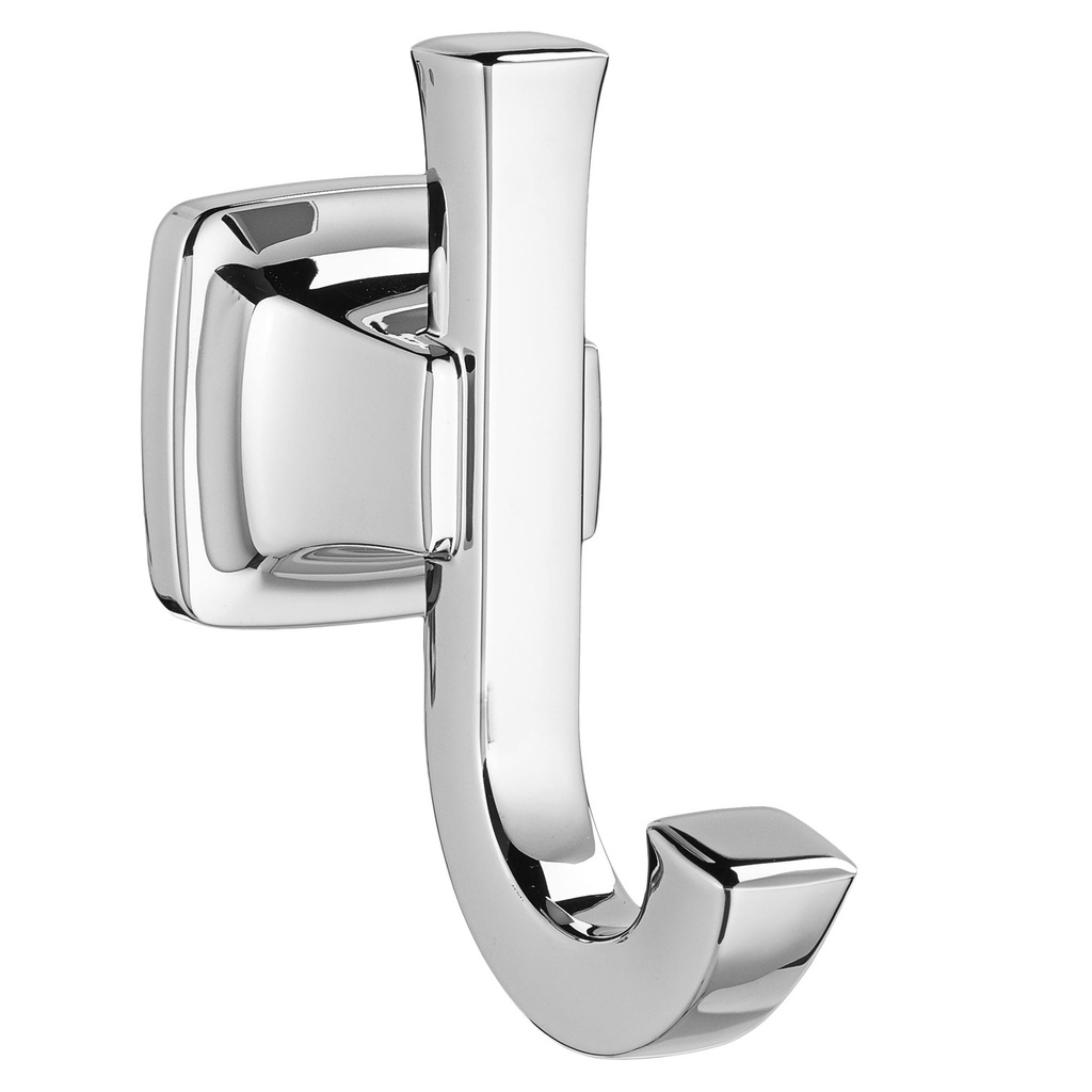 American Standard 7353210.002 Townsend Double Robe Hook