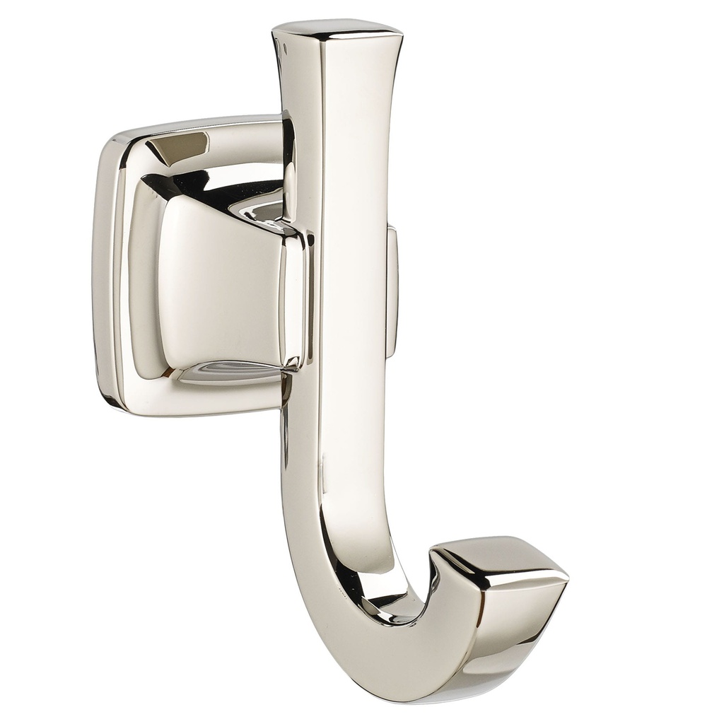 American Standard 7353210.013 Townsend Double Robe Hook