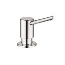 Hansgrohe 04539000 S Soap Dispenser Chrome