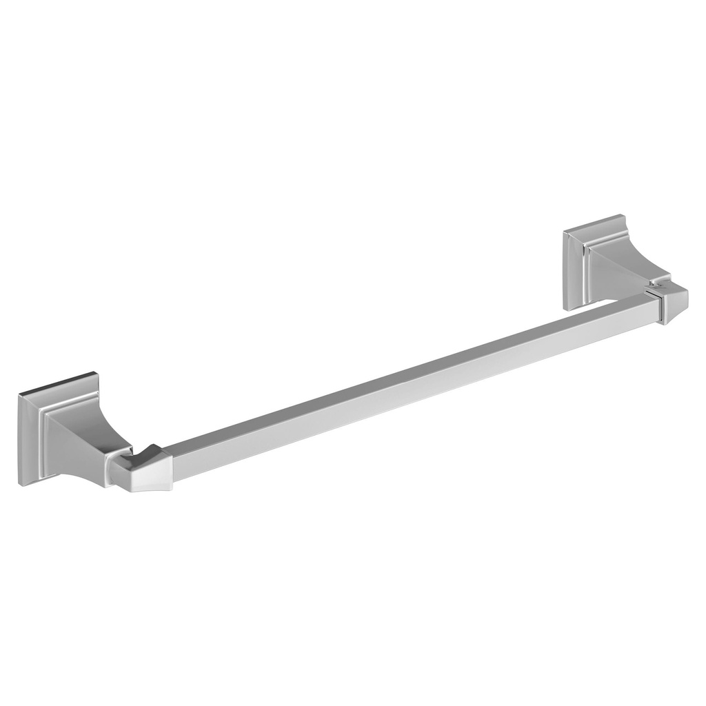 American Standard 7455018.002 Ts 18In Towel Bar Ch