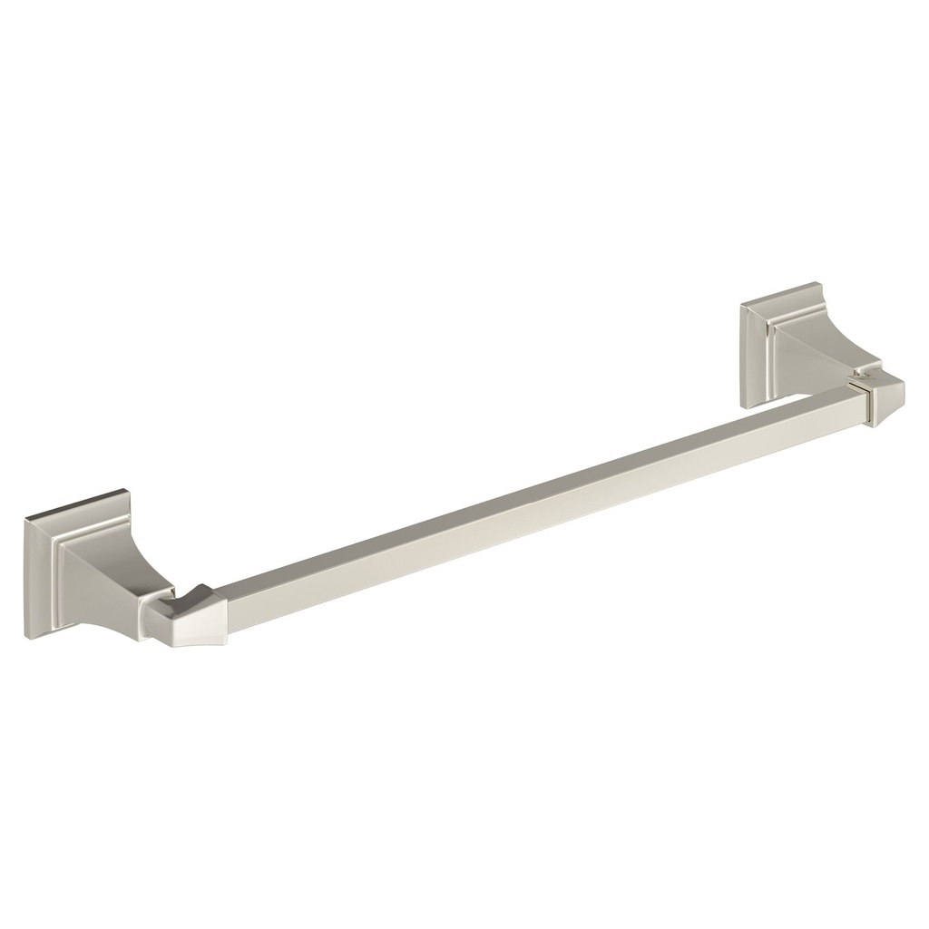 American Standard 7455018.013 Ts 18In Towel Bar Pn