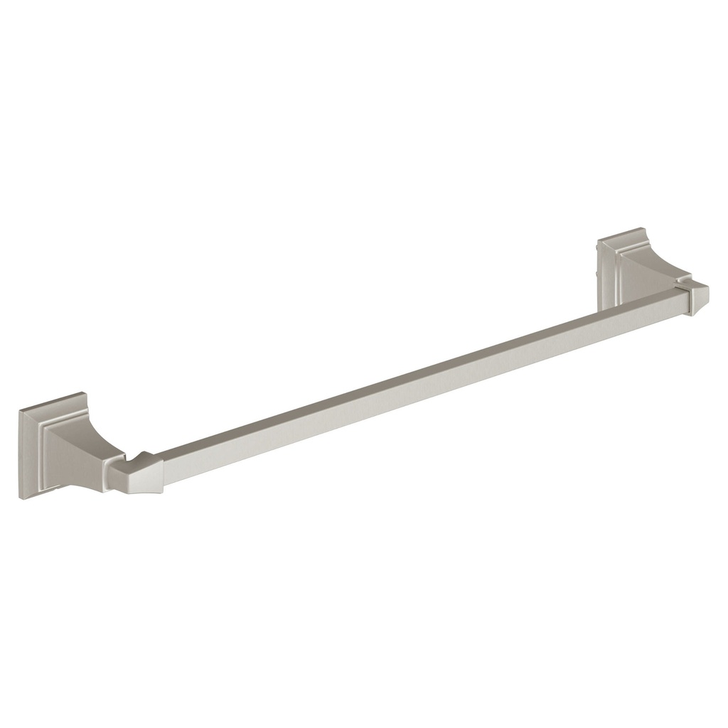 American Standard 7455018.295 Ts 18In Towel Bar Bn