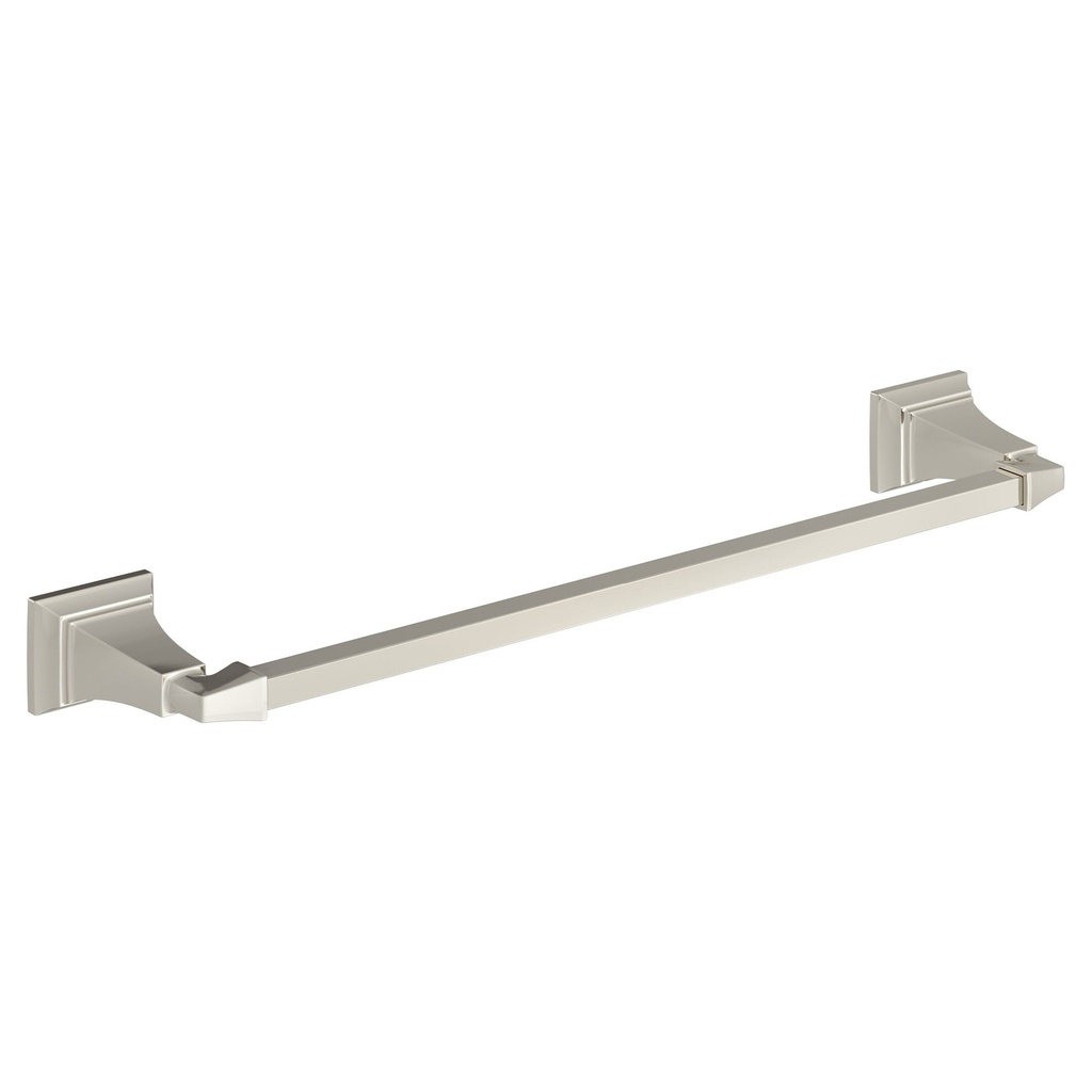 American Standard 7455024.013 Ts 24In Towel Bar Pn