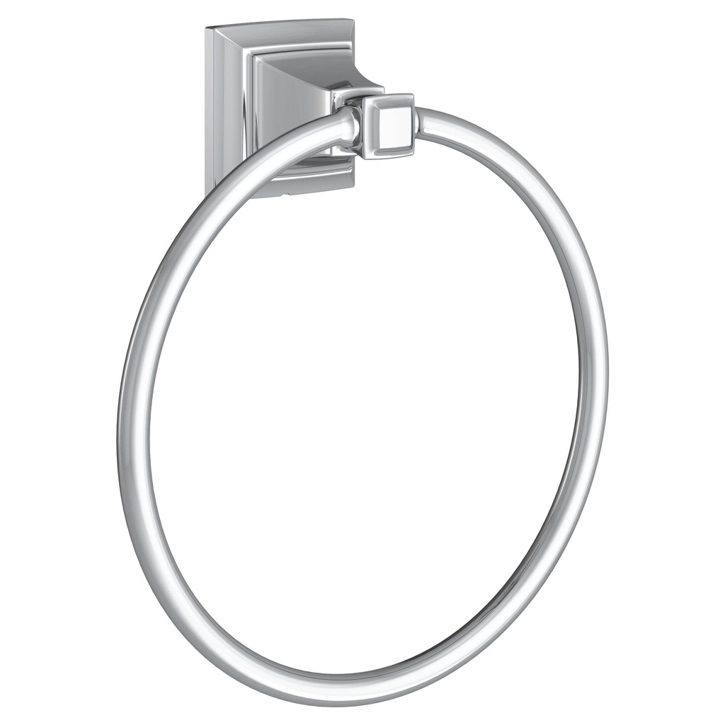 American Standard 7455190.002 Ts Towel Ring Ch