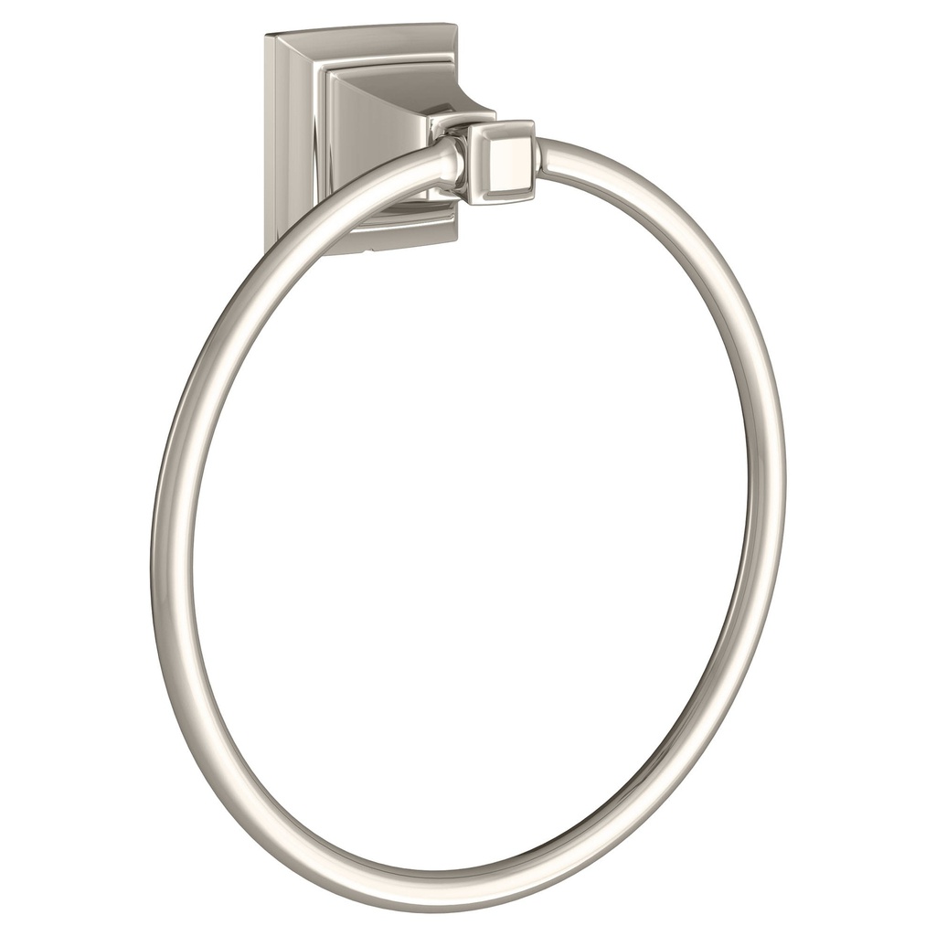 American Standard 7455190.013 Ts Towel Ring Pn