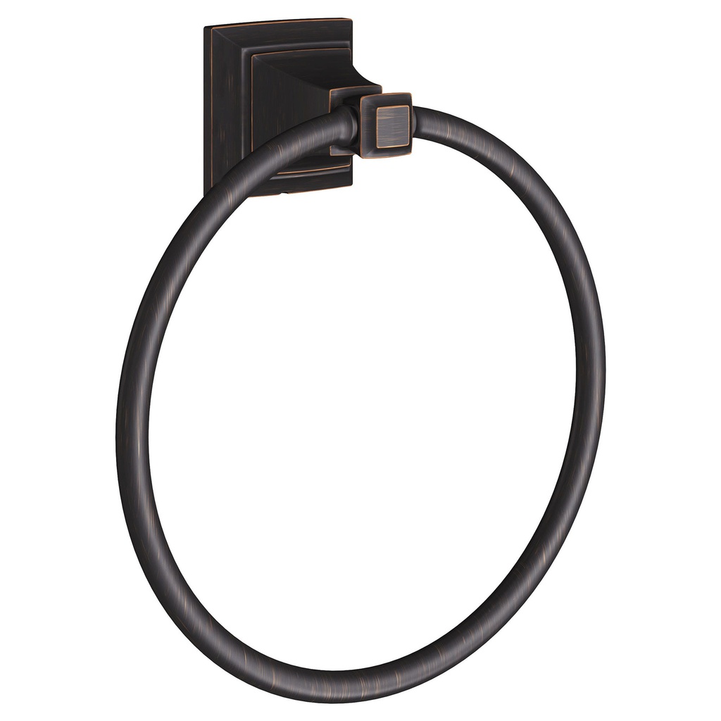 American Standard 7455190.278 S Towel Ring Lb