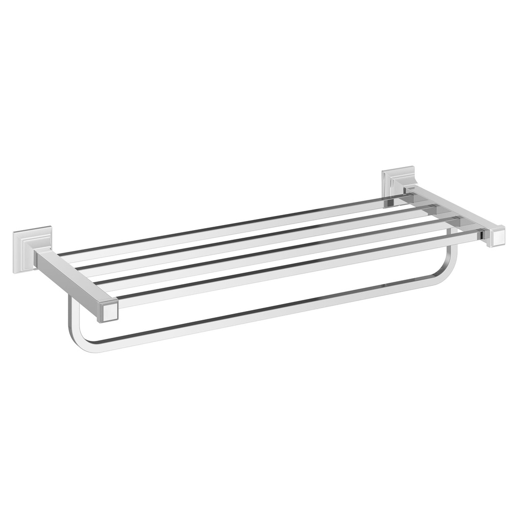 American Standard 7455260.002 Ts 24In Train Rack Ch