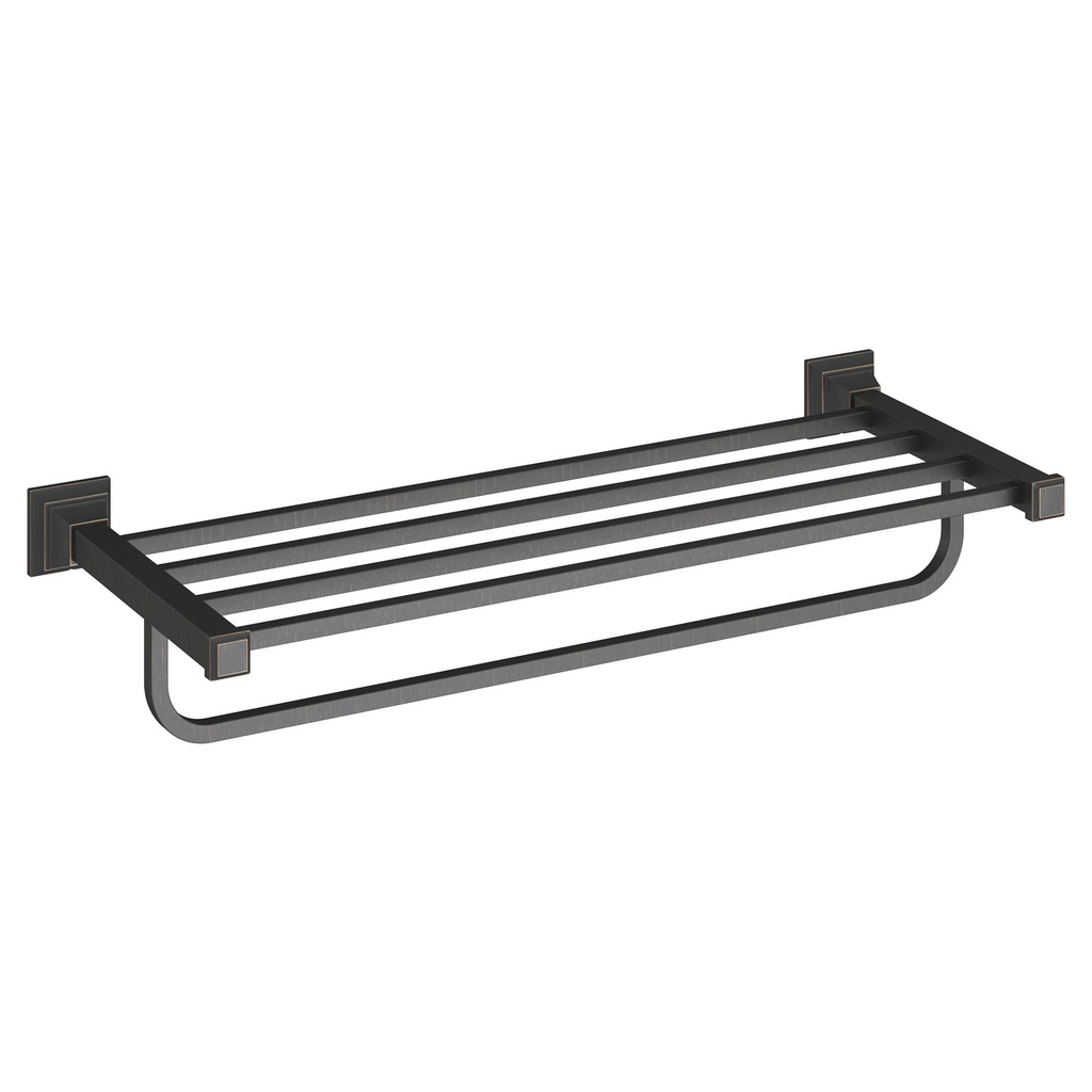 American Standard 7455260.278 Ts 24In Train Rack Lb