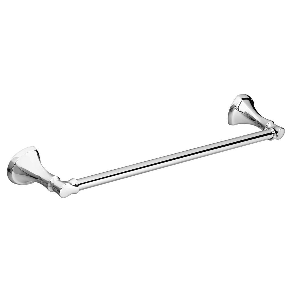 American Standard 7722018.002 Estate 18 In Towel Bar