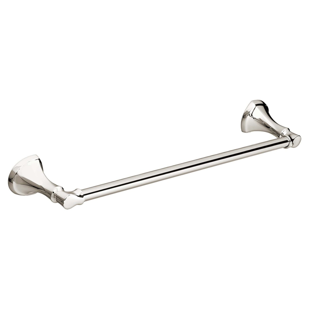 American Standard 7722018.013 Estate 18 In Towel Bar