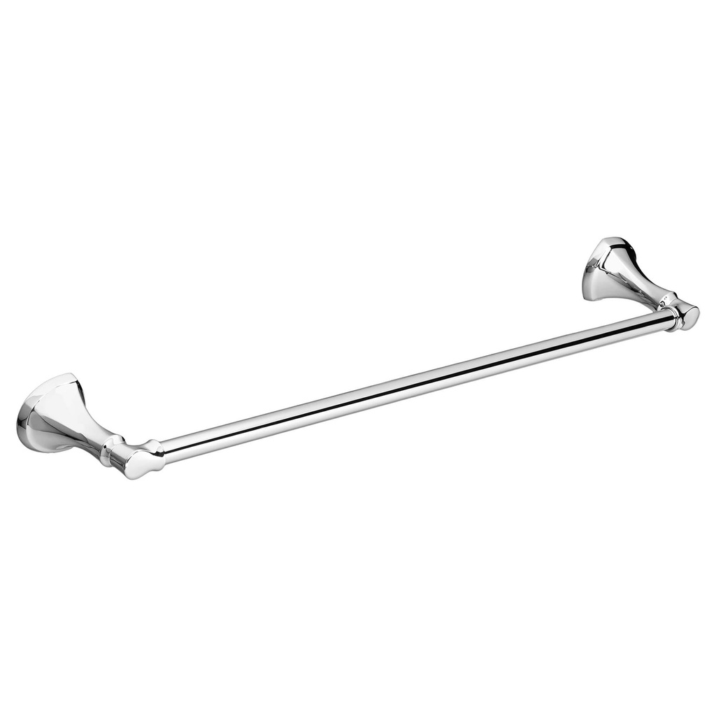 American Standard 7722024.002 Estate 24 In Towel Bar