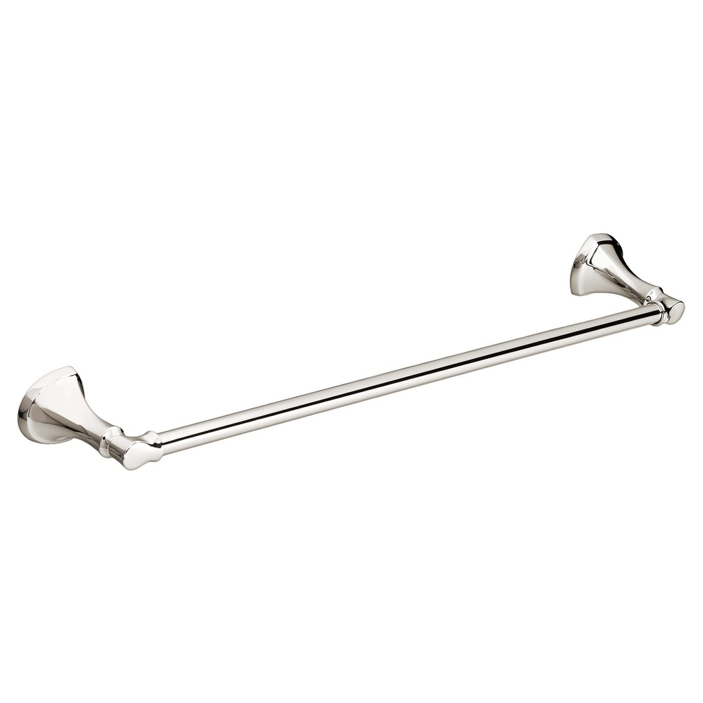 American Standard 7722024.013 Estate 24 In Towel Bar