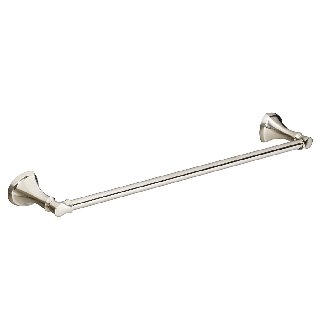 American Standard 7722024.295 Estate 24 In Towel Bar