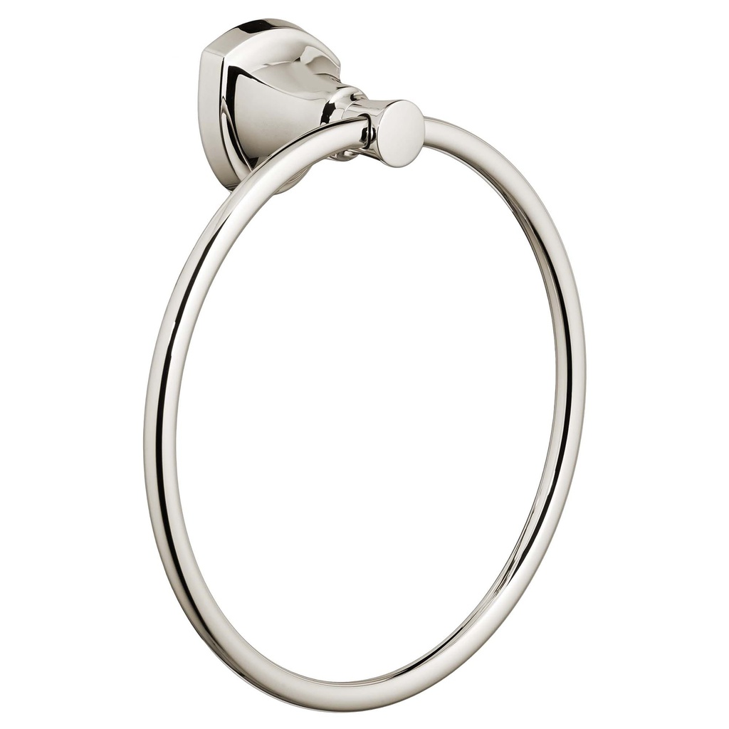 American Standard 7722190.013 Estate Towel Ring