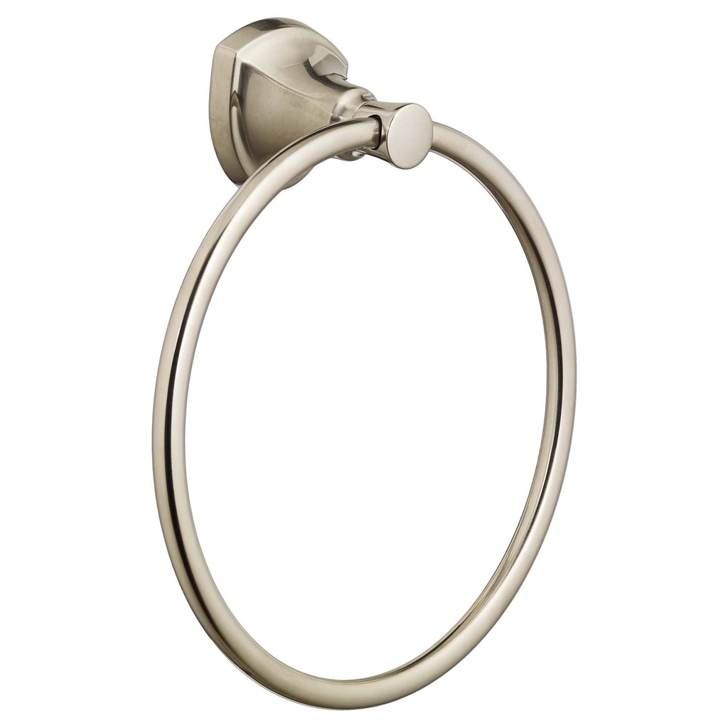 American Standard 7722190.295 Estate Towel Ring