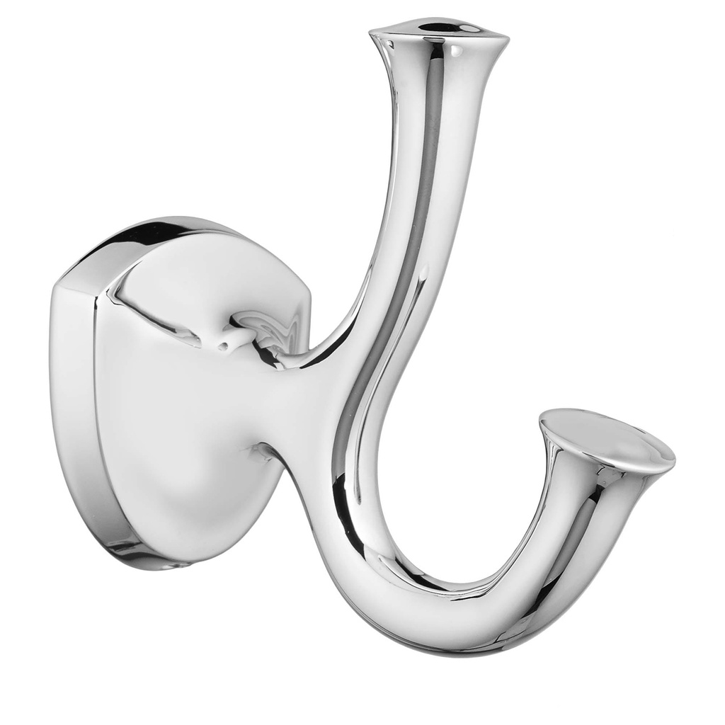 American Standard 7722210.002 Estate Double Robe Hook