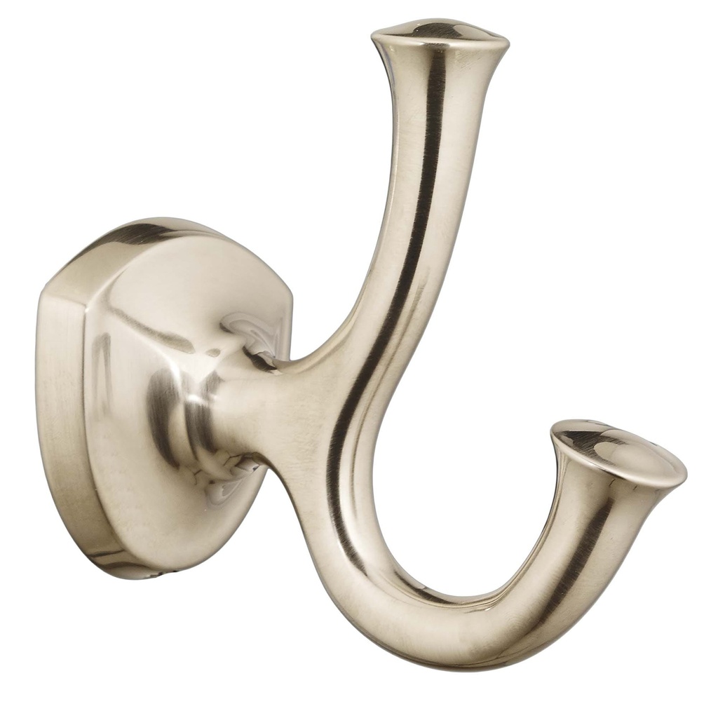 American Standard 7722210.295 Estate Double Robe Hook