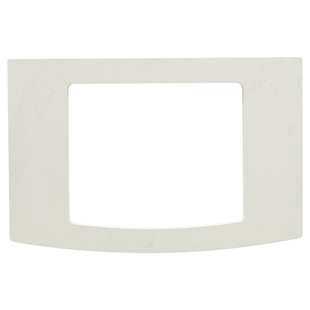 American Standard 7840800.820 Townsend Lavatory Top