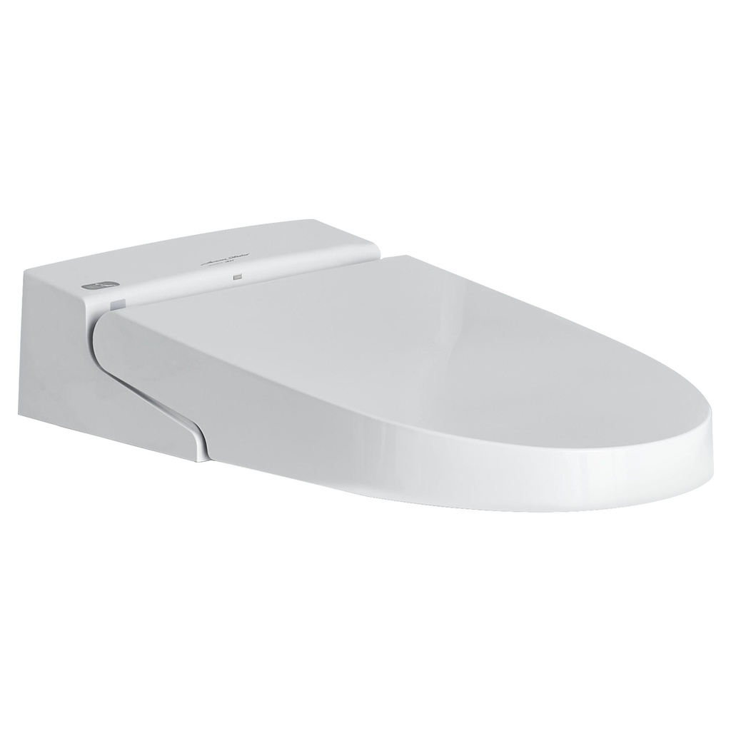 American Standard 8017A60GRC-291 Advanced Clean 100 Spalet Bidet Seat Uni