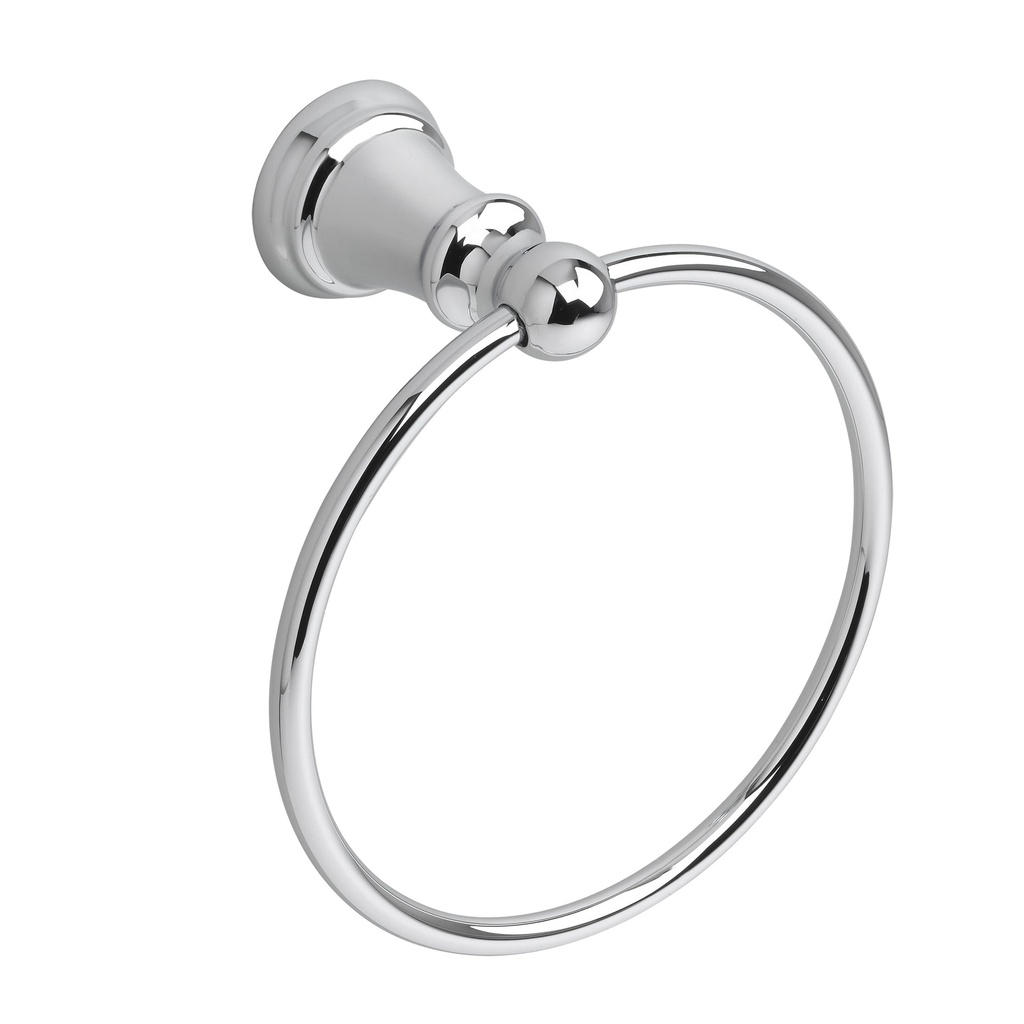 American Standard 8334190.002 Traditional Towel Ring