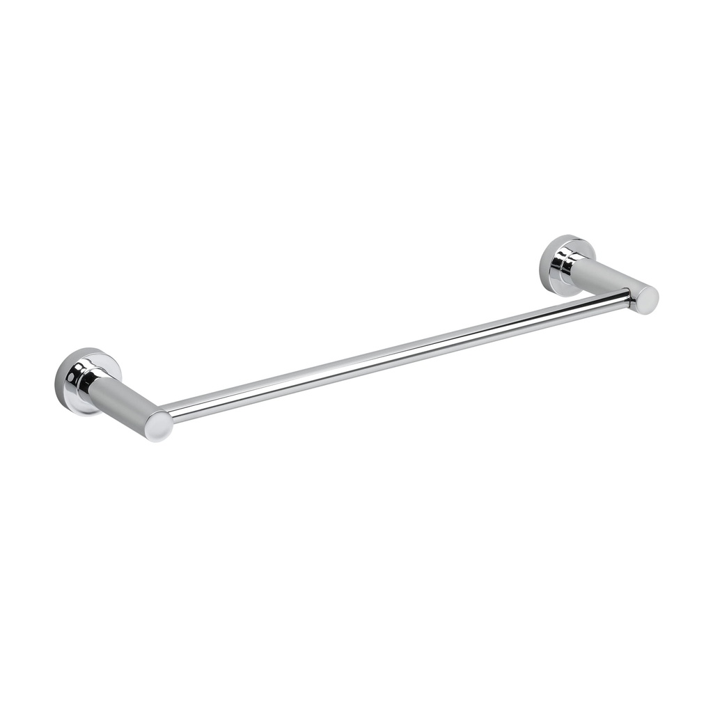 American Standard 8336018.002 18In Towel Bar Round Modern