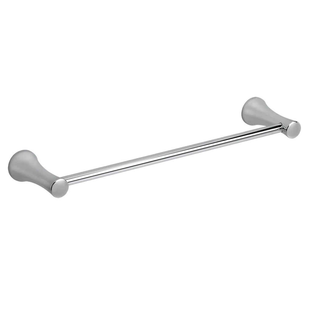 American Standard 8337018.002 18In Towel Bar Transitional