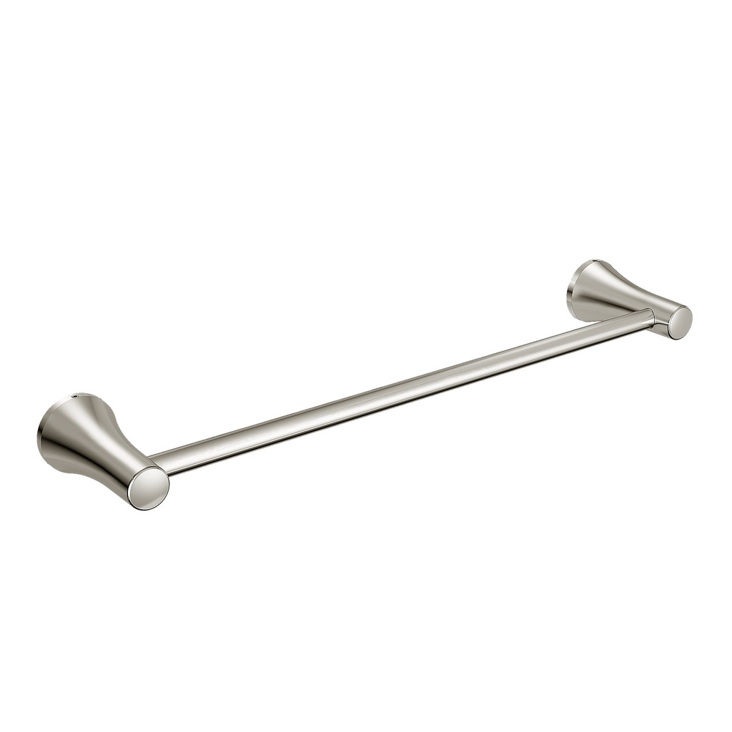 American Standard 8337018.013 Transitional 18In Towel Bar