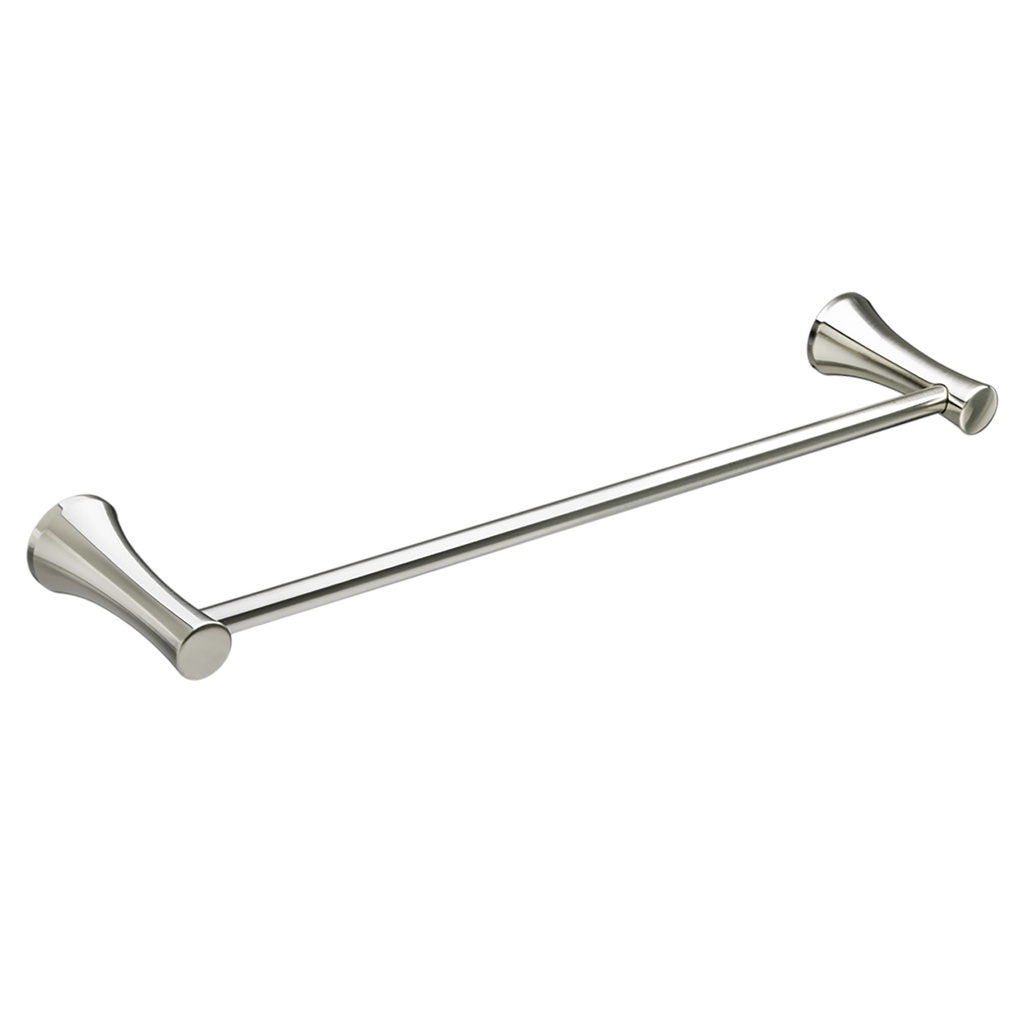 American Standard 8337018.295 18In Towel Bar Transitional