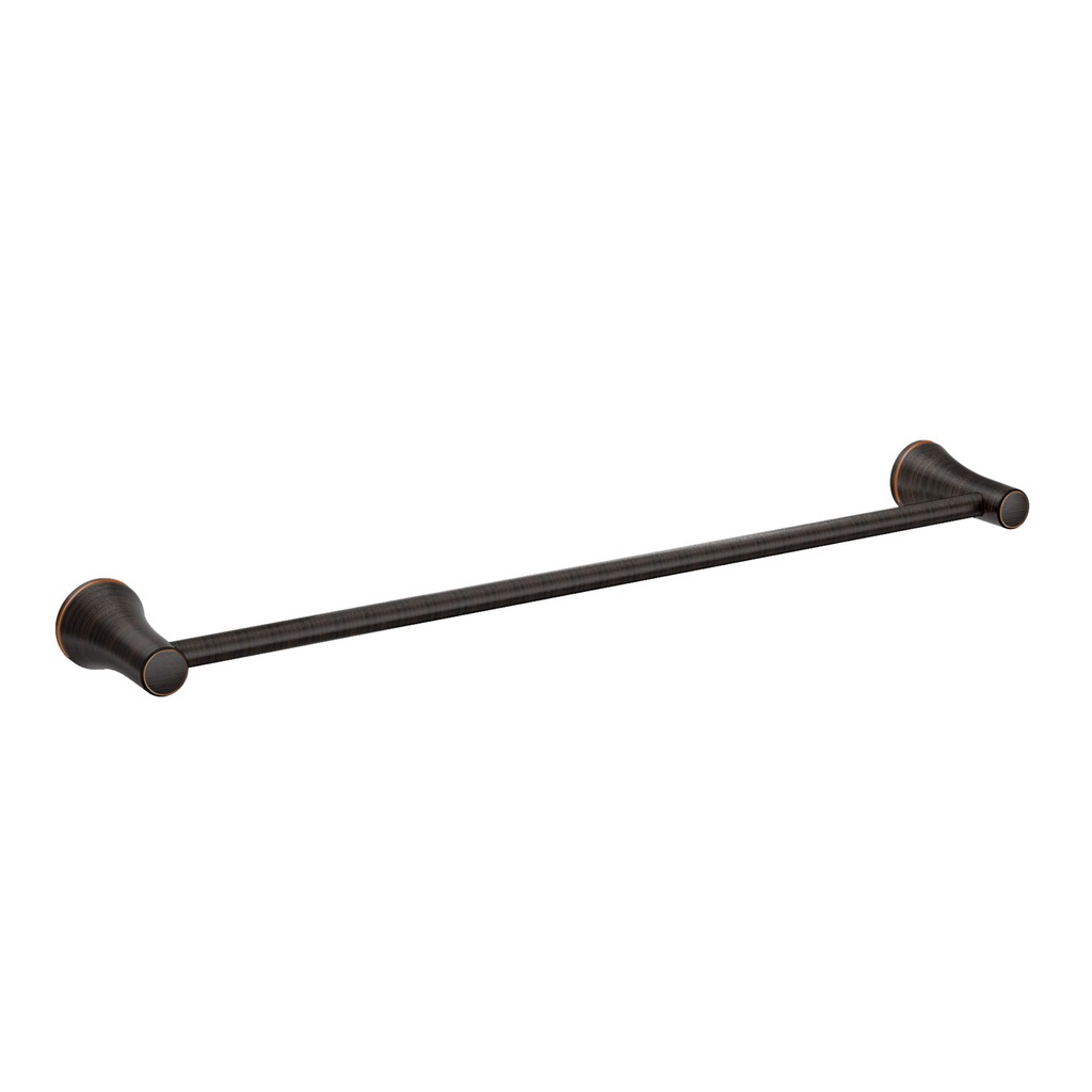 American Standard 8337024.278 Transitional Towel Bar 24In