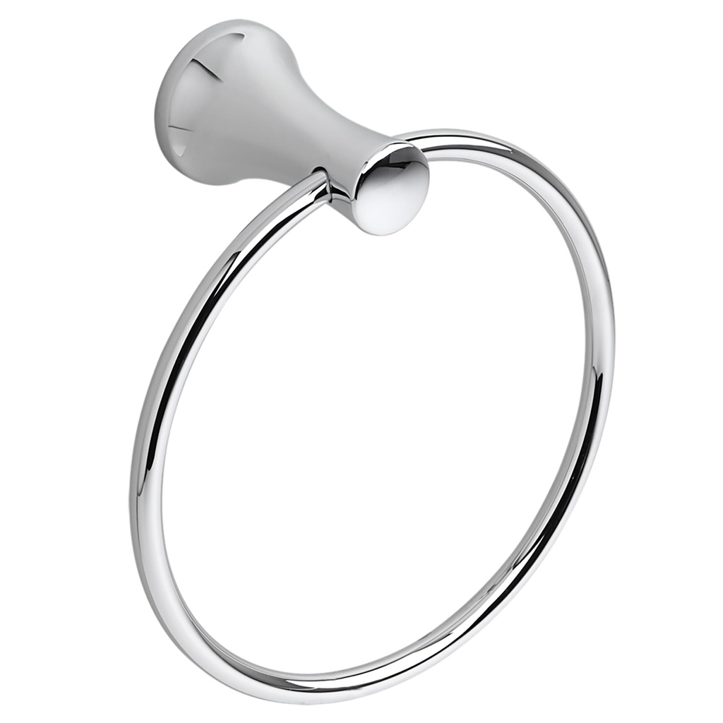 American Standard 8337190.002 Transitional Towel Ring