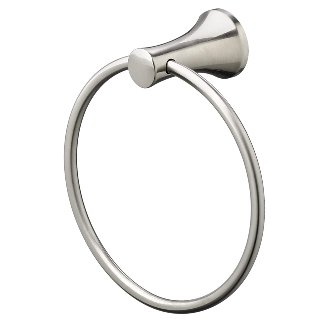 American Standard 8337190.295 Transitional Towel Ring