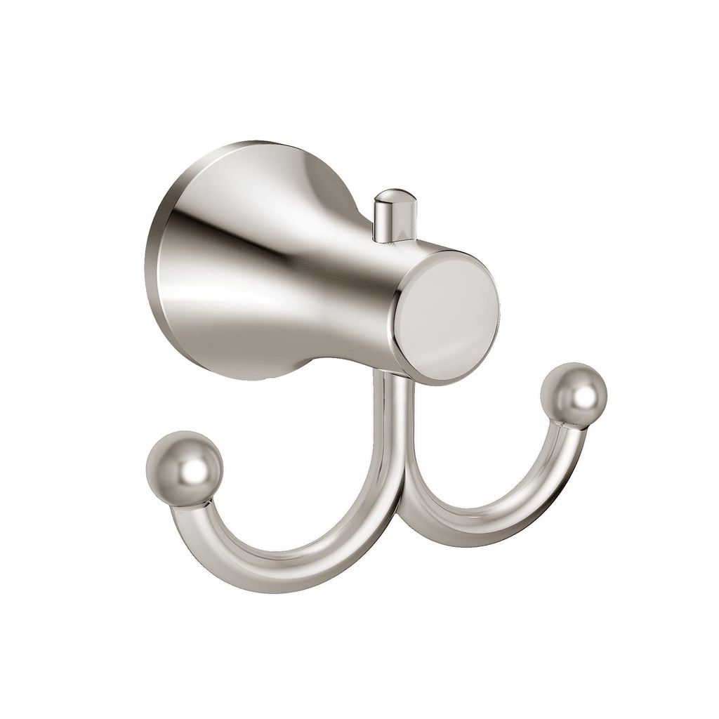 American Standard 8337210.013 Transitional Double Robe Hook