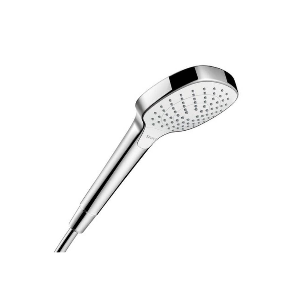 Hansgrohe 04726000 Croma Select E Handshower 110 Vario Jet Chrome