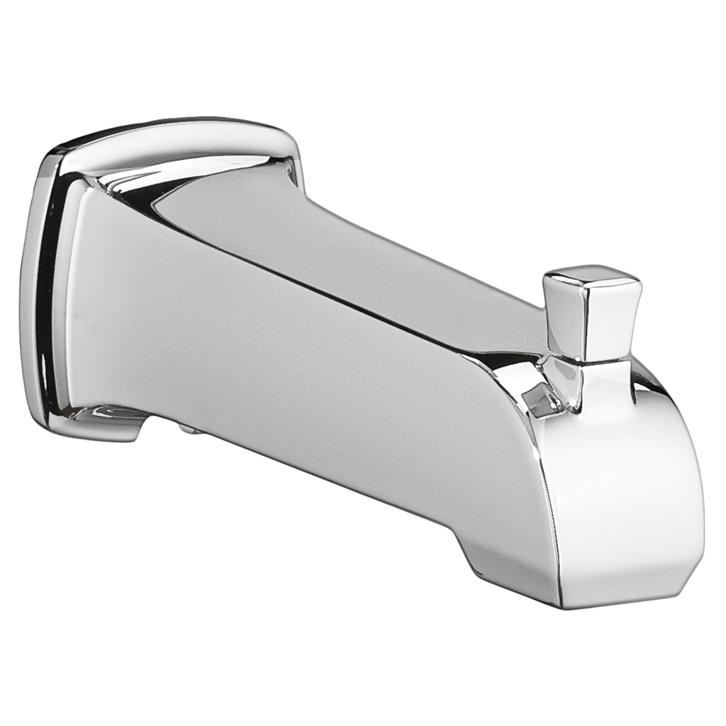 American Standard 8888093.002 Townsend Slip-On Diverter Tub Spout