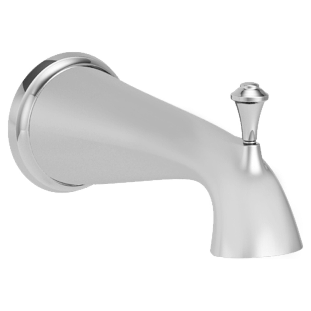 American Standard 8888104.002 Delancey Ips Diverter Tub Spout