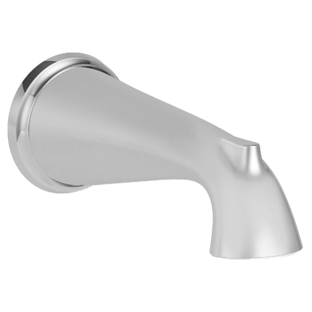 American Standard 8888106.002 Delancey Ips Non-Diverter Tub Spout