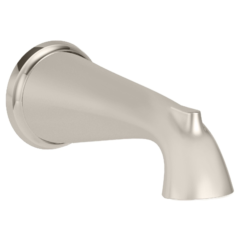 American Standard 8888106.013 Delancey Ips Non-Diverter Tub Spout