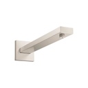 Hansgrohe 04731820 Raindance E Showerarm 15 Brushed Nickel