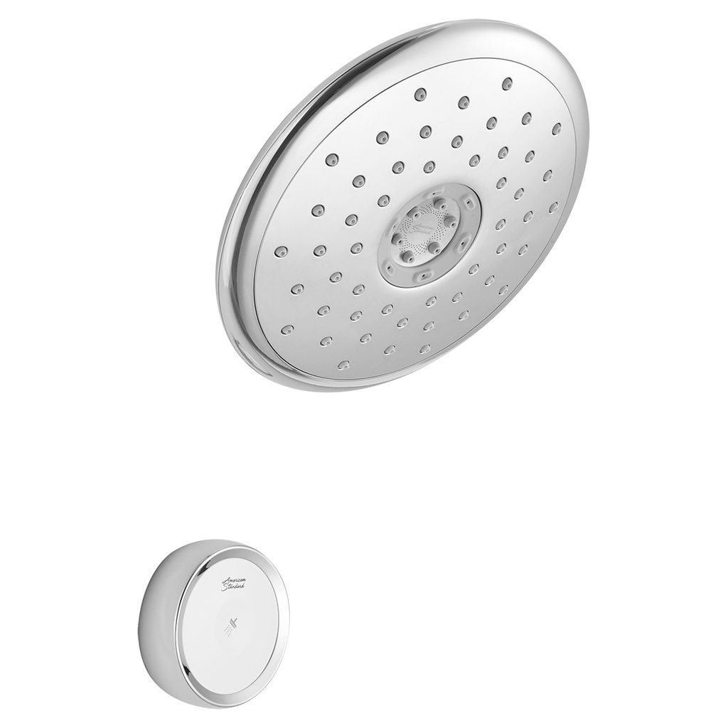 American Standard 9035474.002 Spectra Etouch Showerhead 2.5 Ch