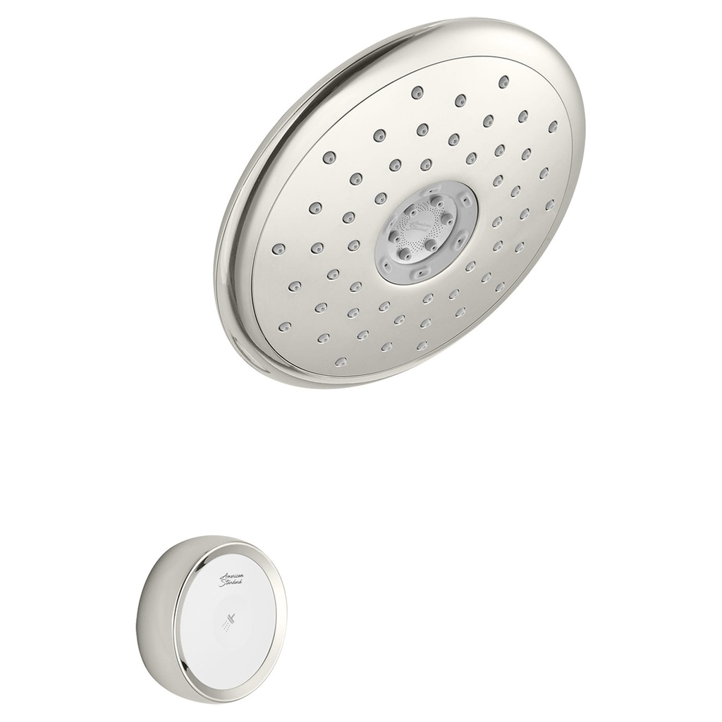 American Standard 9035474.013 Spectra Etouch Showerhead 2.5 Pn