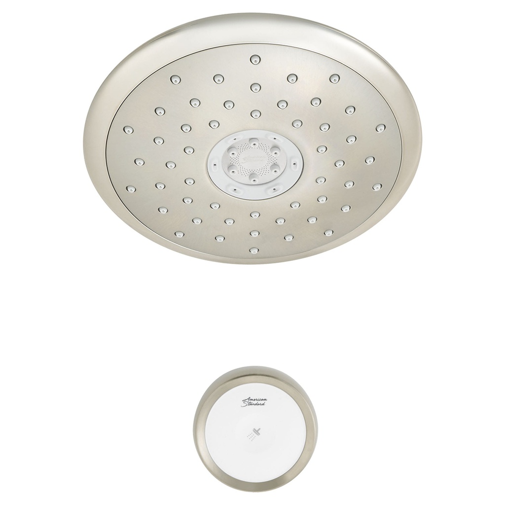 American Standard 9038474.295 Spectra Etouch Showerhead 1.8 Bn