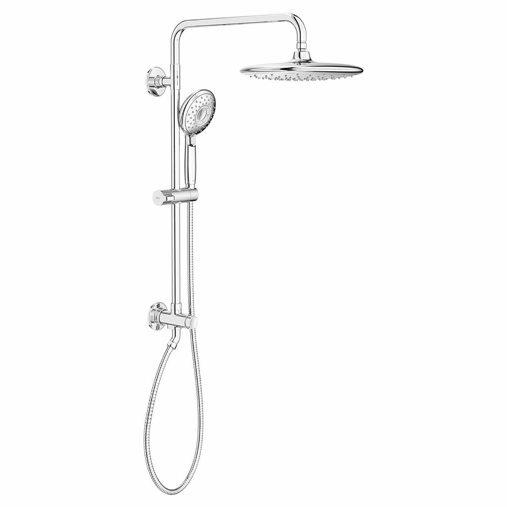 American Standard 9038804.002 Spectra+ Versa Shower System 1.8Gpm